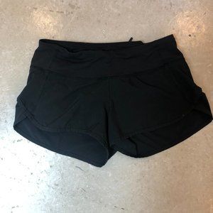 Lululemon Speed Short - 2